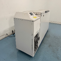 Fisher Scientific -80C Ultra Low Temp Chest Freezer image 0
